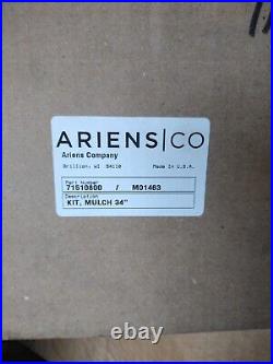 Ariens 34 Mulch Kit #715108
