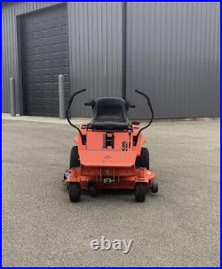 Ariens 42 zero turn mower / Free Shipping