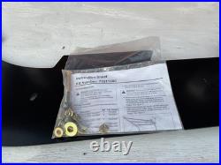 Ariens 71513200 71511900, Mulch Kit Gravely ZT 50 Zoom 50 Zero Turn Mower