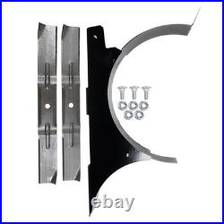 Ariens 71516000 Gravely Mulch Kit Edge 42 Zero Turn Lawn Mower