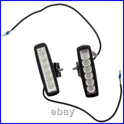 Ariens 79108600 LED Headlight Kit Zero Turn Mower Gravely PT ZX ZT HD PT Z Apex