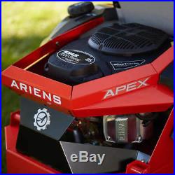 Ariens APEX-60 (60) 25HP Kohler Zero Turn Lawn Mower