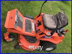 Ariens EZR 17 HP 42 Zero-Turn Lawn Mower Ready to Work! Located In MA 01611