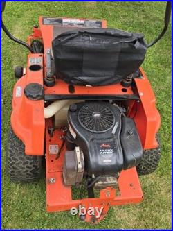 Ariens EZR 17 HP 42 Zero-Turn Lawn Mower Ready to Work! Located In MA 01611