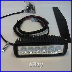 Ariens IKON LED Zero Turn Mower Headlight Kit