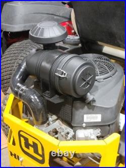 Ariens Ikon Onyx Select Kawasaki FR engine Commercial 2 stage air filter