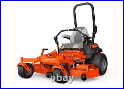 Ariens ZENITH 60 23.5HP Kawi Zero Turn INCLUDES SHIPPING/TOO BIG FOR LIFTGATE