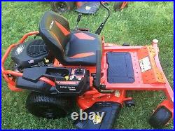 BEST OFFER Used Craftsman Z5400 22-HP 46-in Zero-Turn Riding Lawn Mower