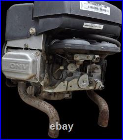 BRIGGS & STRATTON JOHN DEERE 22 HP. G4 ENGINE 407777 Riding Zero Turn Mower