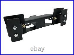 BTR-Tow Hitch Bracket Ferris Zero Turn Mowers fits IS3300, IS3200, IS2000 MORE