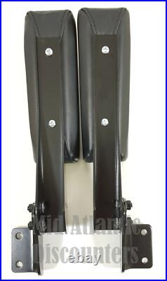 Bad Boy Armrest Kit Set for Outlaw Rogue Zero Turn Riding Mower 071-5071-00