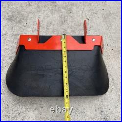 Bad Boy Mower Lawn Mower Zero Turn OEM Rubber Discharge Chute Assembly