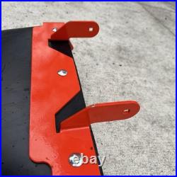 Bad Boy Mower Lawn Mower Zero Turn OEM Rubber Discharge Chute Assembly