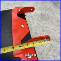 Bad Boy Mower Lawn Mower Zero Turn OEM Rubber Discharge Chute Assembly
