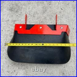 Bad Boy Mower Lawn Mower Zero Turn OEM Rubber Discharge Chute Assembly