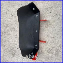 Bad Boy Mower Lawn Mower Zero Turn OEM Rubber Discharge Chute Assembly