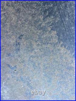 Bad Boy Mower Lawn Mower Zero Turn OEM Rubber Discharge Chute Assembly