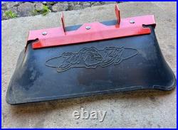 Bad Boy Mower Lawn Mower Zero Turn OEM Rubber Discharge Chute Assembly