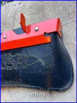 Bad Boy Mower Lawn Mower Zero Turn OEM Rubber Discharge Chute Assembly