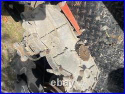 Bad Boy Zero Turn Mower Transaxle Hydro Pump