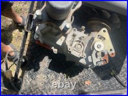 Bad Boy Zero Turn Mower Transaxle Hydro Pump