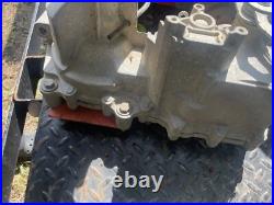 Bad Boy Zero Turn Mower Transaxle Hydro Pump