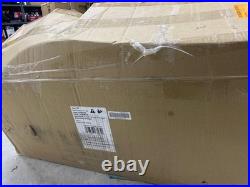 Bagger for RYOBI 48V 42 in. Zero Turn Riding Lawn Mowers