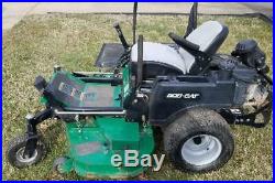 Bobcat 942299F 52 22hp Zero-Turn 360° Mower Lawn Mower