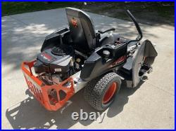 Bobcat Zero Turn Mower 8 Hours 2023 Model ZT2000-delivery available