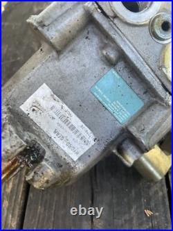 Bobcat Zero Turn Mower Hydro Pump