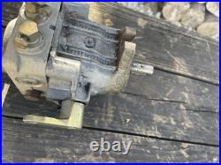 Bobcat Zero Turn Mower Hydro Pump
