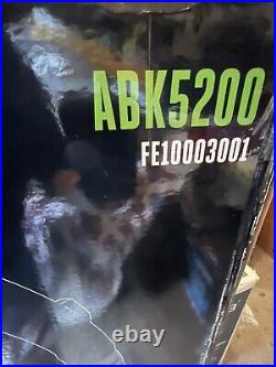 Brand New In Opened EGO Z6 ZERO TURN RIDING MOWER BAGGER KIT ABK5200