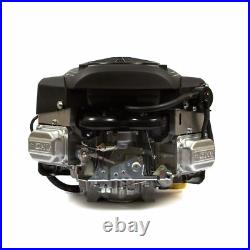Briggs & Stratton 44S977-0032-G1 Commercial 25HP V-Twin Vertical Engine 1 Crnk