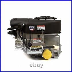Briggs & Stratton 44S977-0032-G1 Commercial 25HP V-Twin Vertical Engine 1 Crnk