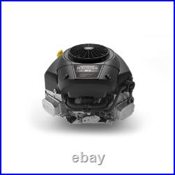 Briggs & Stratton 44S977-0032-G1 Commercial 25HP V-Twin Vertical Engine 1 Crnk