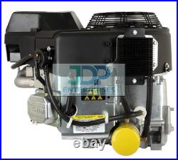 Briggs & Stratton 44T977-0011-G1 Commercial 25HP V-Twin Vertical 1-1/8 Crank