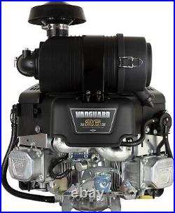 Briggs & Stratton 49R977-0029-Z1 Vanguard 26.0 GHP 1-1/8 Crank Briggs & Stratton 49R977-0029-Z1 Vanguard 26.0 GHP 1-1/8 Crank
