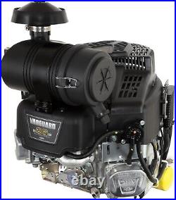 Briggs & Stratton 49R977-0029-Z1 Vanguard 26.0 GHP 1-1/8 Crank Briggs & Stratton 49R977-0029-Z1 Vanguard 26.0 GHP 1-1/8 Crank