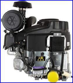 Briggs & Stratton 49R977-0029-Z1 Vanguard 26.0 GHP 1-1/8 Crank Briggs & Stratton 49R977-0029-Z1 Vanguard 26.0 GHP 1-1/8 Crank