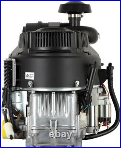 Briggs & Stratton 49R977-0029-Z1 Vanguard 26.0 GHP 1-1/8 Crank Briggs & Stratton 49R977-0029-Z1 Vanguard 26.0 GHP 1-1/8 Crank