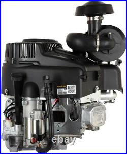 Briggs & Stratton 49R977-0029-Z1 Vanguard 26.0 GHP 1-1/8 Crank Briggs & Stratton 49R977-0029-Z1 Vanguard 26.0 GHP 1-1/8 Crank