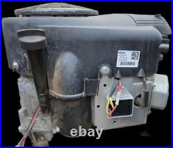Briggs Stratton engine 44U877 JOHN DEERE Riding mower S140 S150 24hp Zero Turn