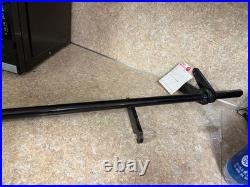 Bush hog zero turn mower -deck lift pivot weldment 50045478 new
