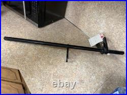 Bush hog zero turn mower -deck lift pivot weldment 50045478 new
