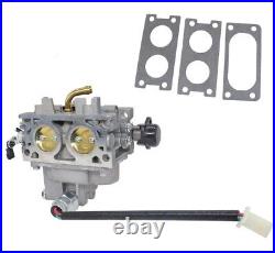 CARBURETOR Carb for Toro Time cutter Model 75742 Zero Turn Lawn Mower 22.5 hP CARBURETOR Carb for Toro Time cutter Model 75742 Zero Turn Lawn Mower 22.5 hP