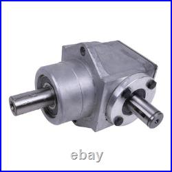 CCW Deck Gearbox 7058342YP for Snapper 58342 Zero Turn Mower Replacement