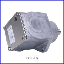 CCW Deck Gearbox 7058342YP for Snapper 58342 Zero Turn Mower Replacement