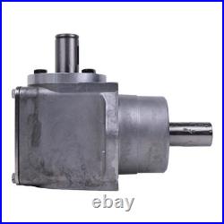 CCW Deck Gearbox 7058342YP for Snapper 58342 Zero Turn Mower Replacement