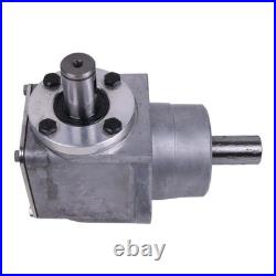 CCW Deck Gearbox 7058342YP for Snapper 58342 Zero Turn Mower Replacement