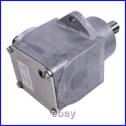 CCW Deck Gearbox 7058342YP for Snapper 58342 Zero Turn Mower Replacement